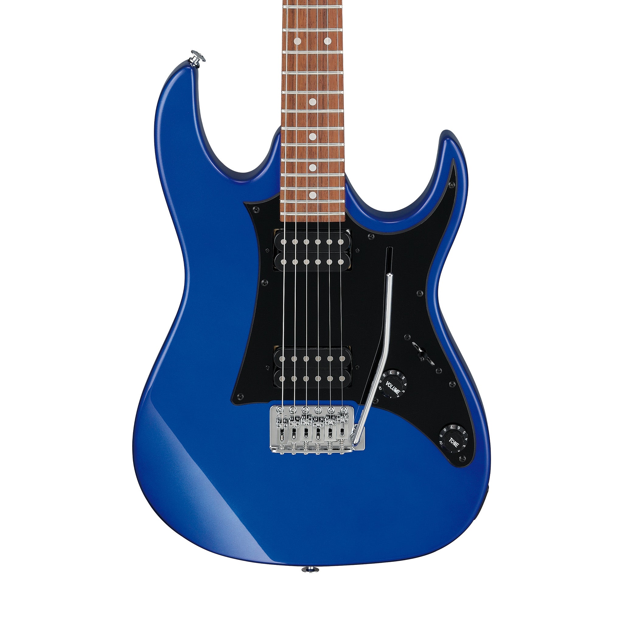 Ibanez GRX20-JB GIO RX Electric Guitar, Jewel Blue – Swee Lee