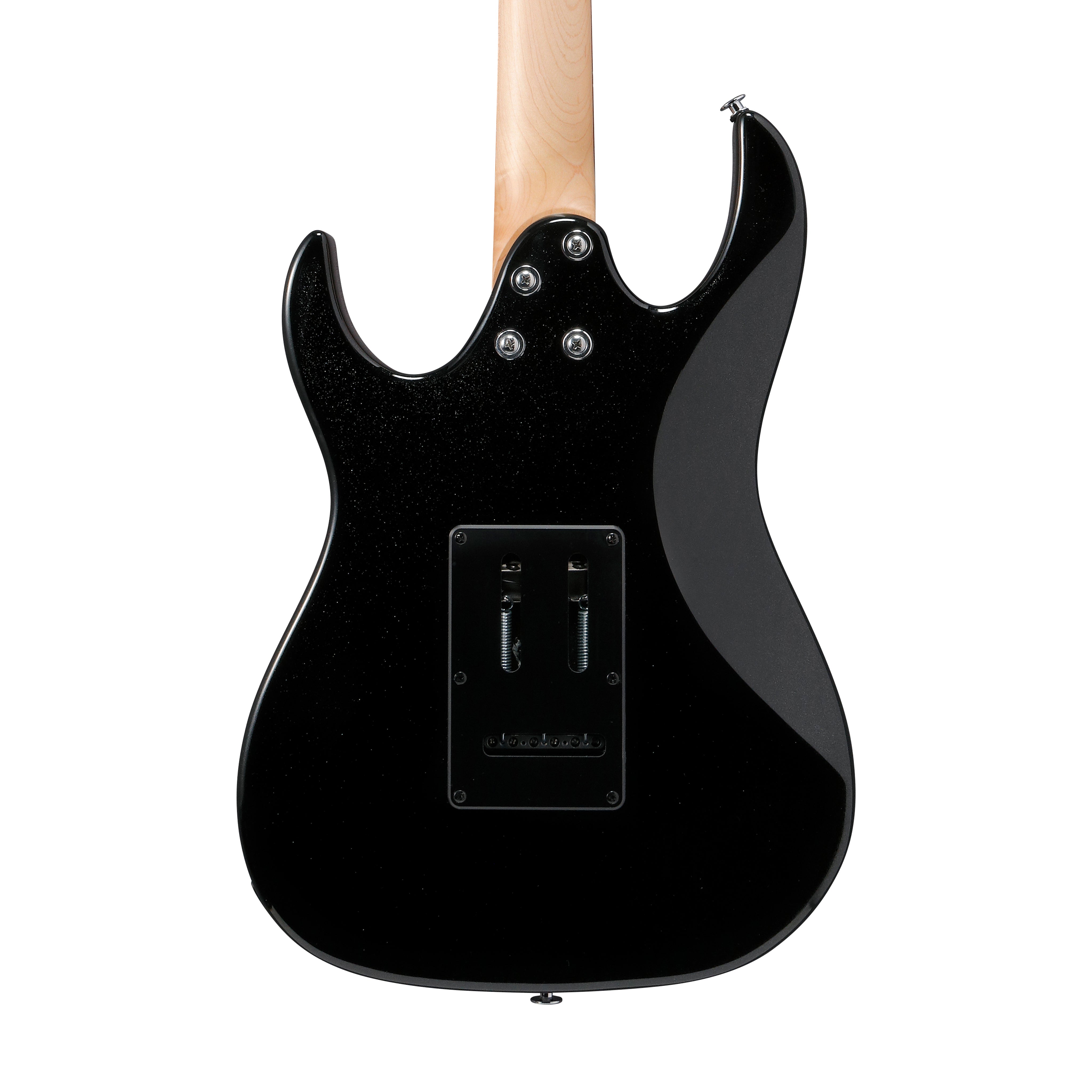 Ibanez GRX40-BKN Electric Guitar, Black Night – Swee Lee Singapore