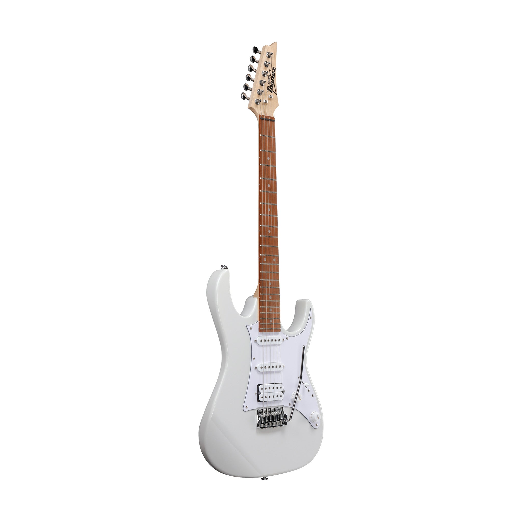 【週末値下げ】Ibanez GIO GRX40 エレキギター ホワイト Ibanez GRX40-LGY Electric Guitar, Light Gray – Swee Lee Singapore