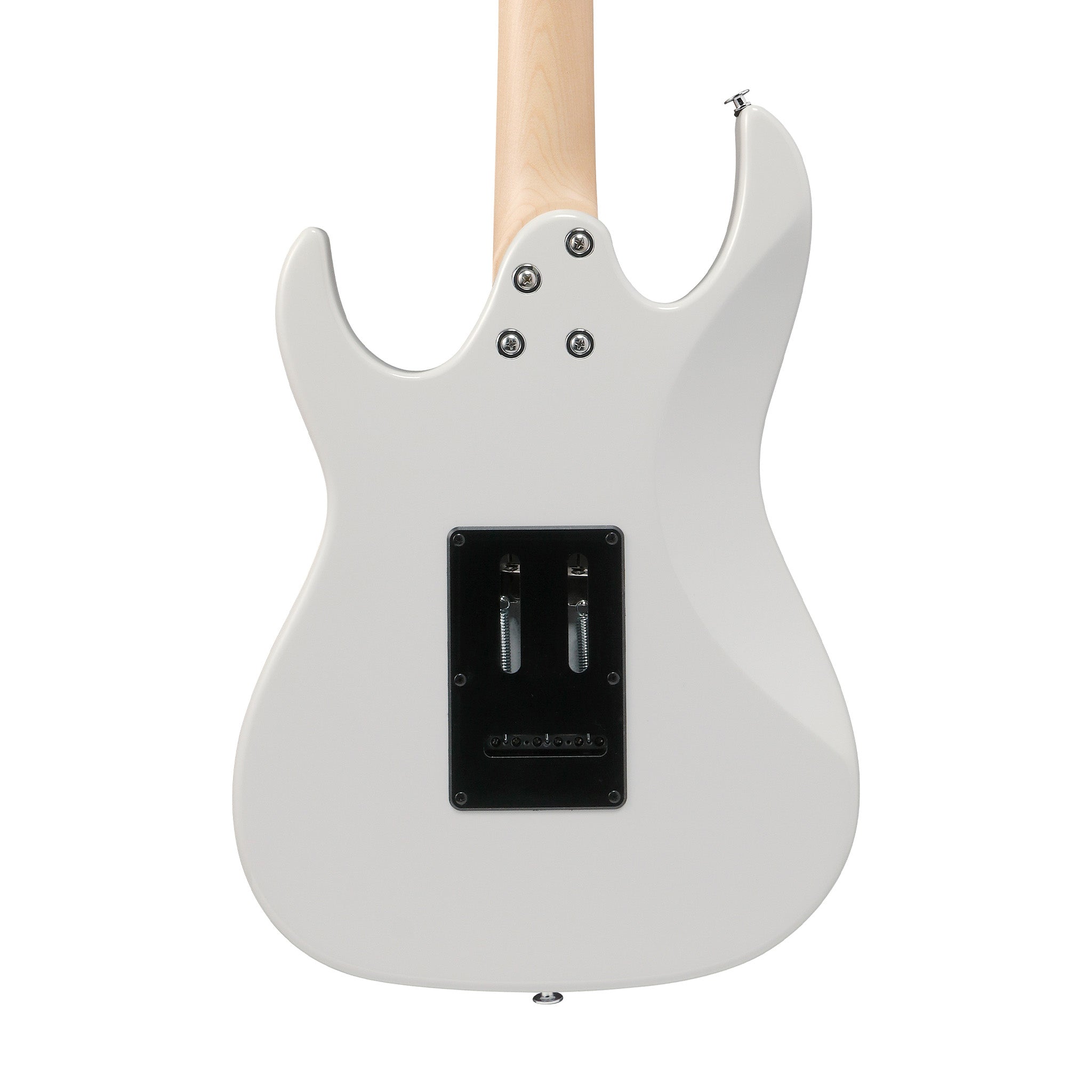 Ibanez ホワイト エレキギター GRX40 GIO 【値下げ】Ibanez GRG140-WH Singapore Lee Swee – White Guitar, Electric GIO ギター