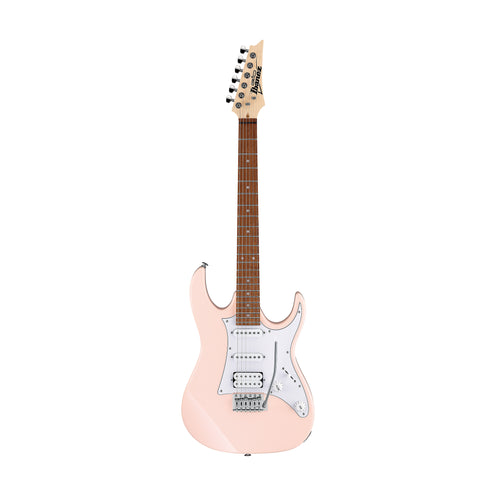 Ibanez GRX40-LPK Electric Guitar, Light Pink
