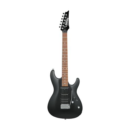 Ibanez GSA60-BKN Electric Guitar, Black Night