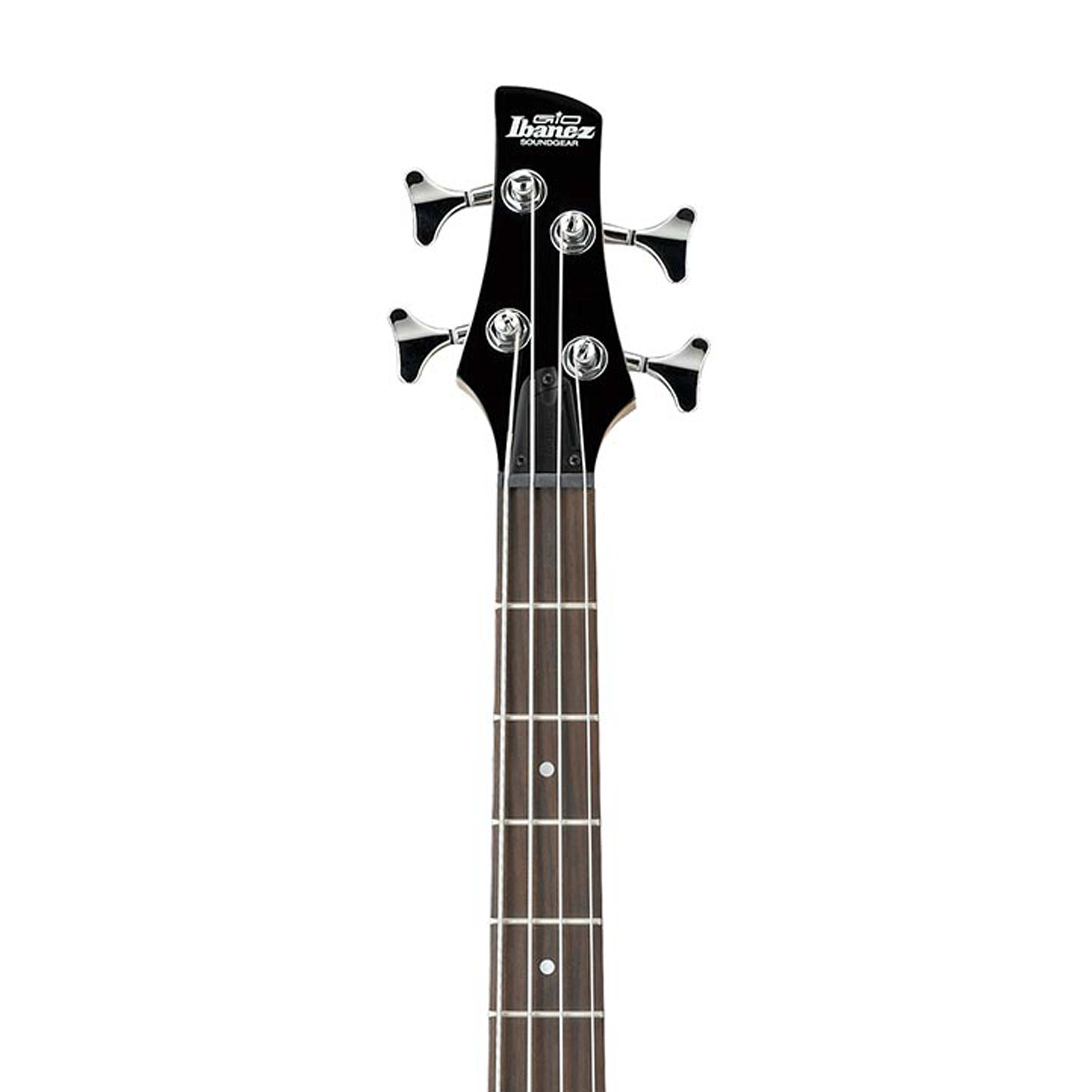 Ibanez GSR200-BK Electric Bass Guitar, Black – Swee Lee Singapore