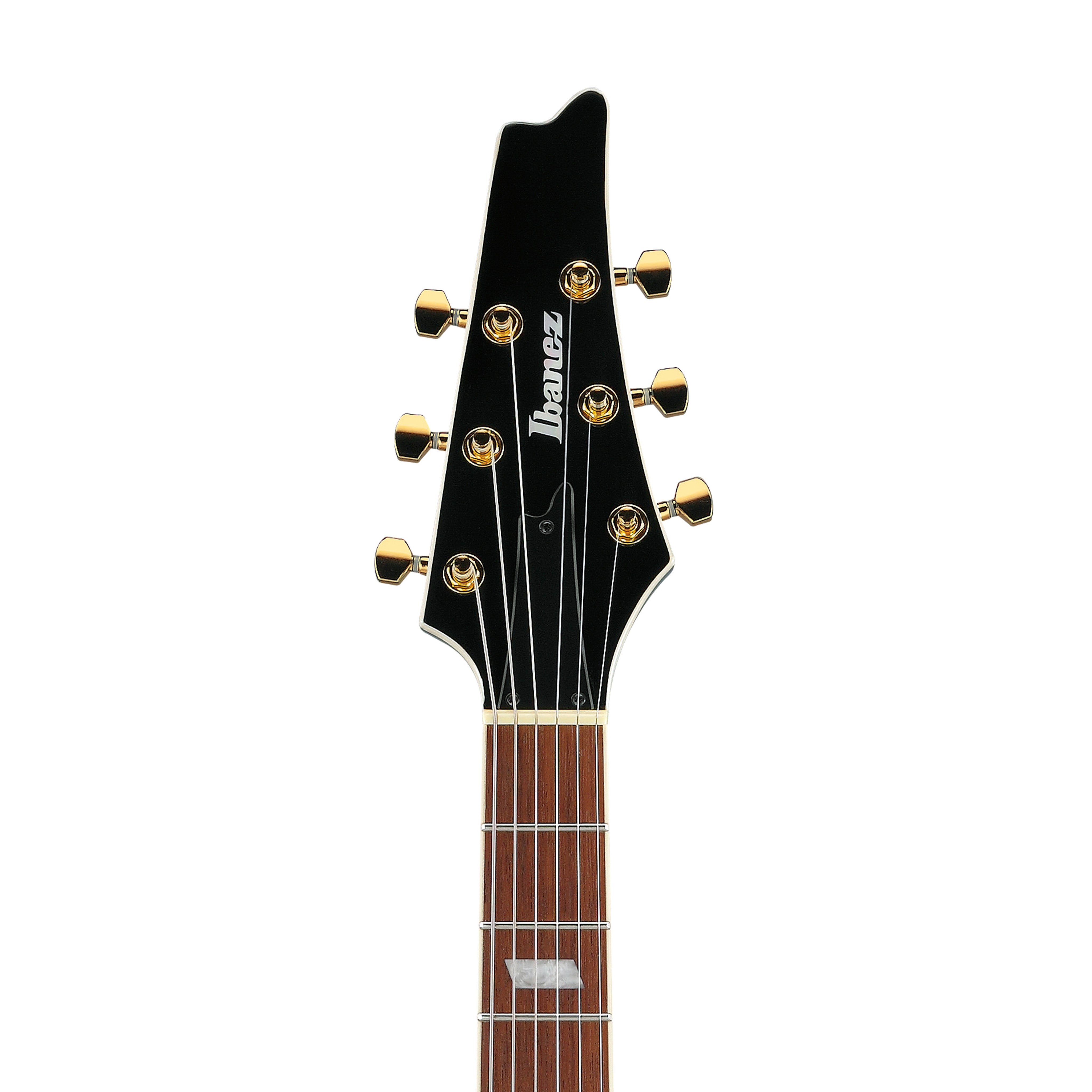 Ibanez Iceman IC420-ABM Electric Guitar w/IC Bag, Antique Blue