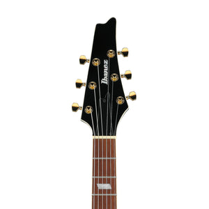 Ibanez Iceman IC420-ABM Electric Guitar w/IC Bag, Antique Blue Metallic