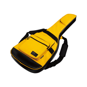 Ibanez IGB571-YE Powerpad Designer Collection Electric Guitar Gig Bag, Yellow