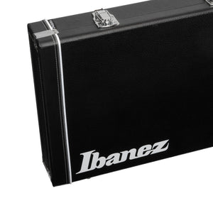 Ibanez ILS1-WH Logo Sticker