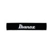 Ibanez ITWL001 Logo Black Towel