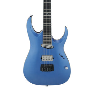 Ibanez JBM9999 Jake Bowen Signature Electric Guitar w/Case, Azure Metallic Matte