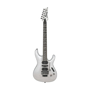 Ibanez JIVAX2 Nita Strauss Signature Electric Guitar w/Case, Ghost