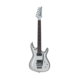 Ibanez JS3CR Joe Satriani Signature Electric Guitar w/Case, Chrome