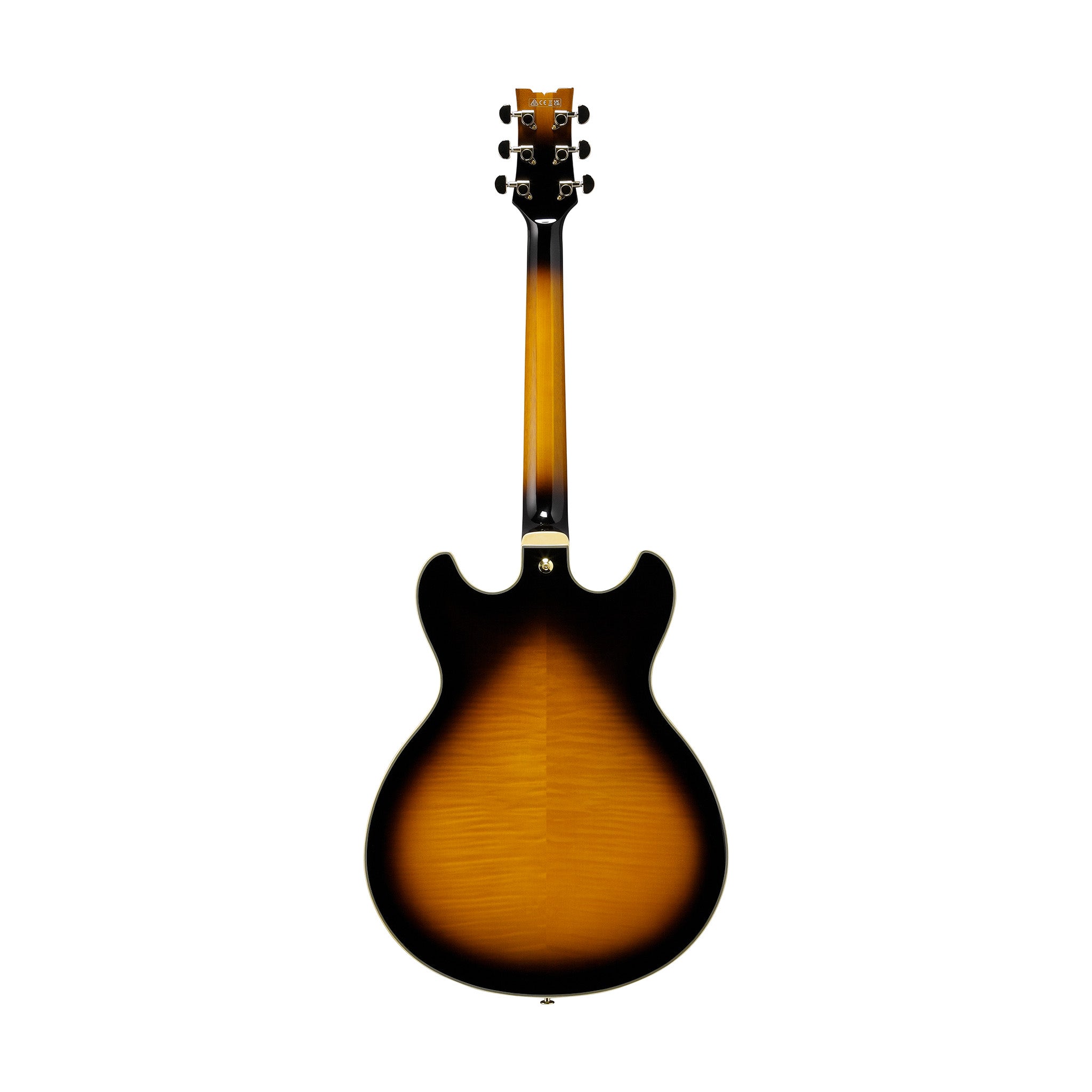 もちみ　Starfield ギター　海外限定品　Ibanez 海外ブランド もちみ様専用 Starfield ギター 海外限定品 Ibanez 海外ブランド