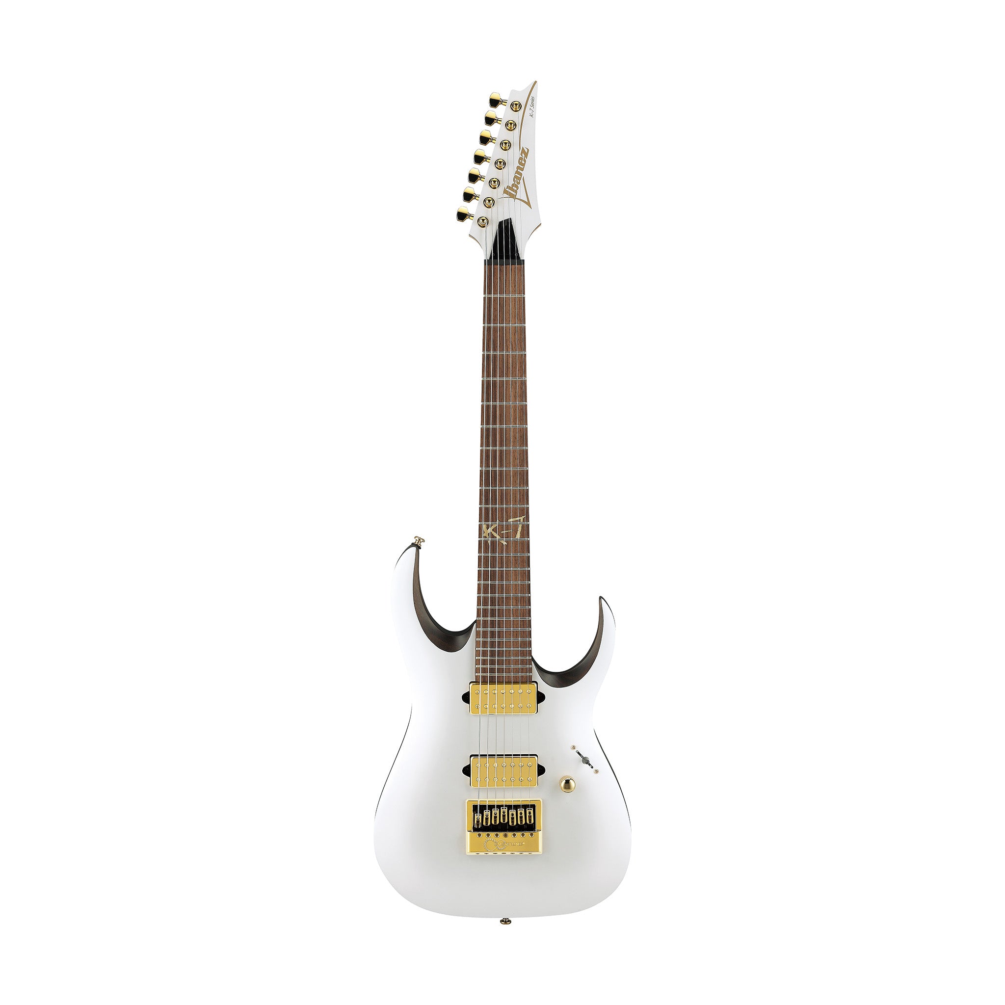 Ibanez K7YANG Brian 'Head' Welch Signature 7-String Electric
