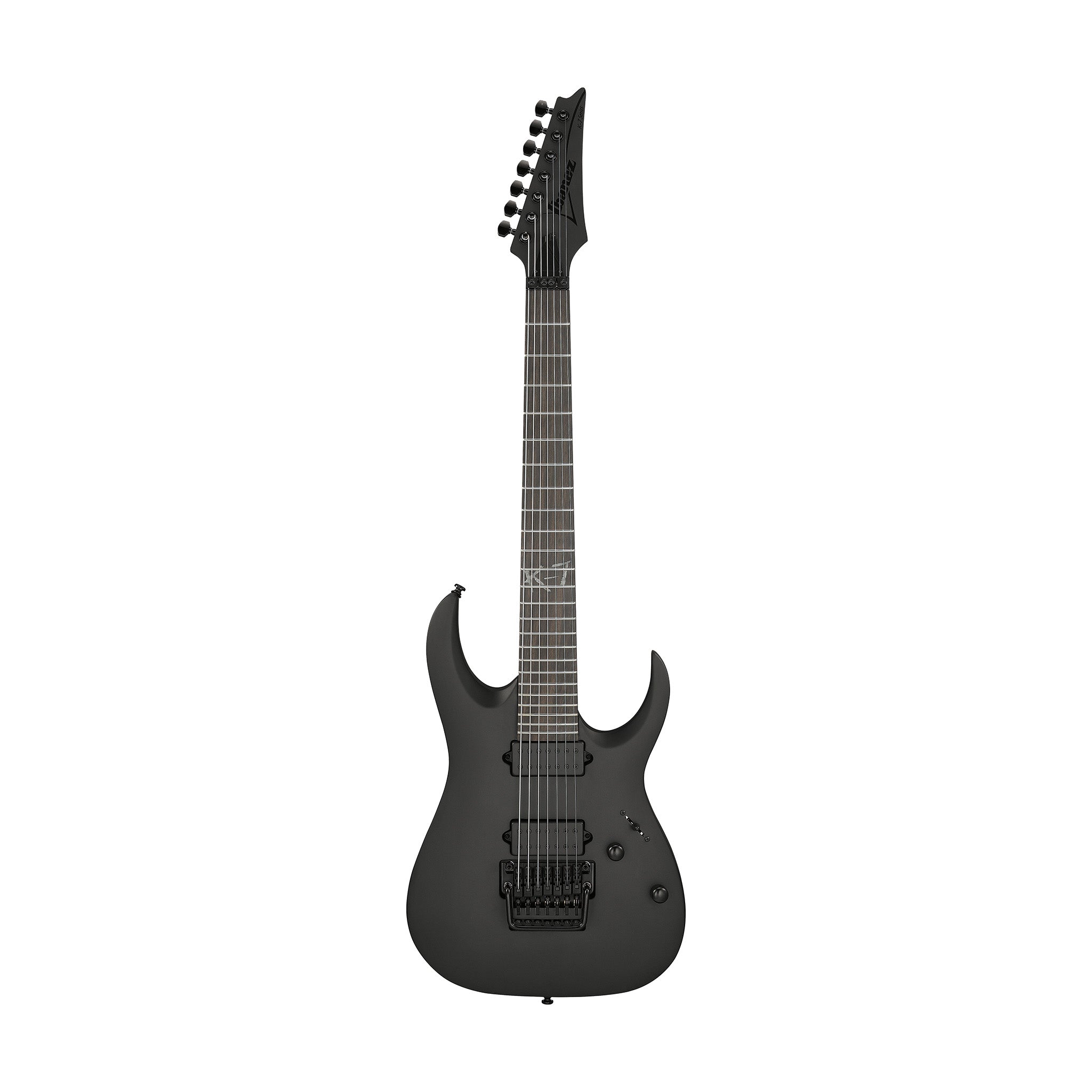 ギター Ibanez LM-7 Ibanez K7YIN James 'Munky' Shaffer Signature 7-String Electric