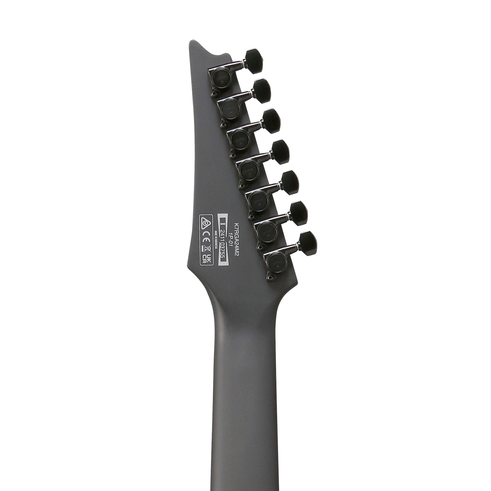 Ibanez K7YIN James 'Munky' Shaffer Signature 7-String Electric