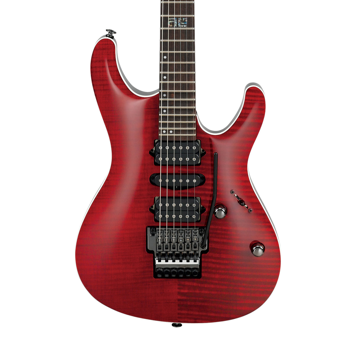Ibanez KIKO100 Kiko Loureiro Signature Electric Guitar w/Case