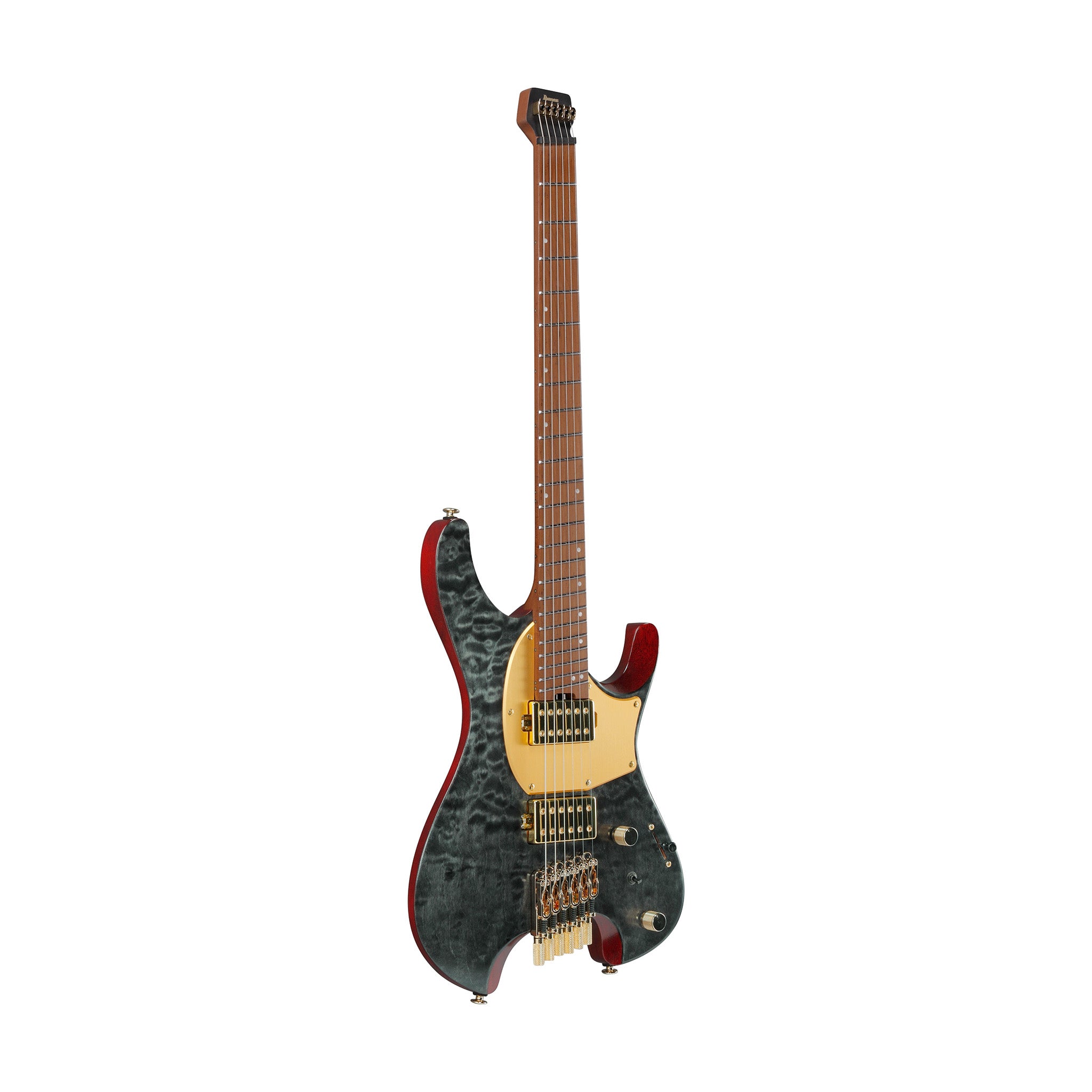 Ibanez MGFM10-OBL Manuel Gardner Fernandes Signature Electric