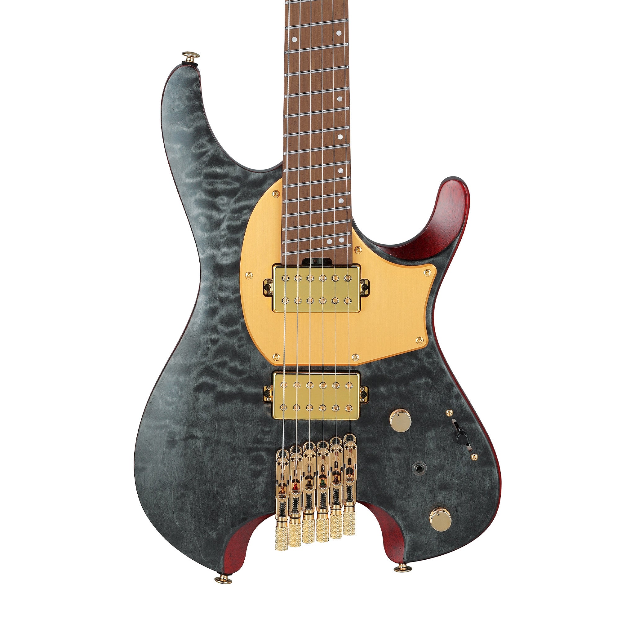 ギター Ibanez MGFM10 Manuel Gardner Fernandes Ibanez MGFM10-OBL Manuel Gardner Fernandes Signature Electric