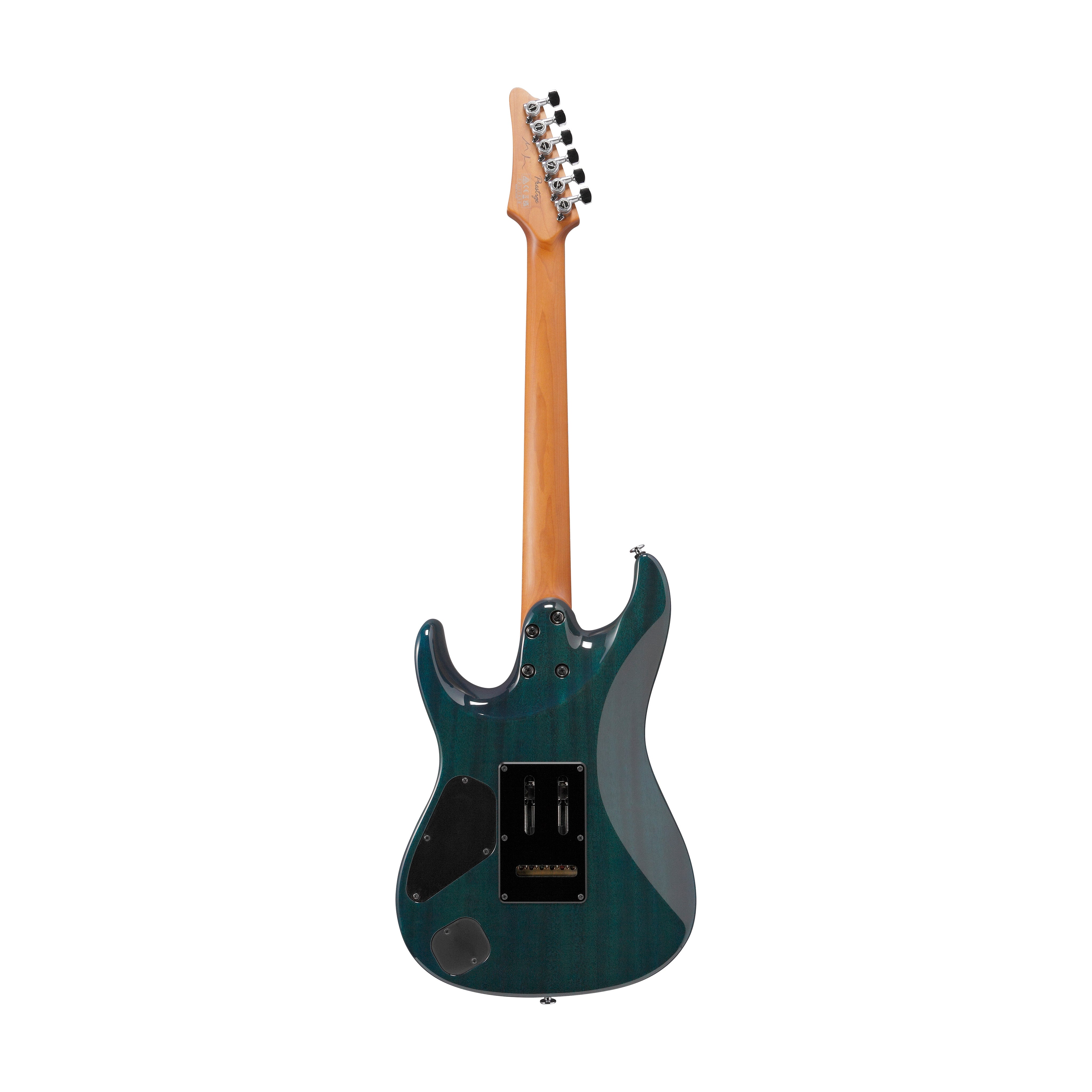 ギター Ibanez MM1-TAB Martin Miller Sigunature Ibanez MMN1-TAB Martin Miller Signature Electric Guitar w/Case