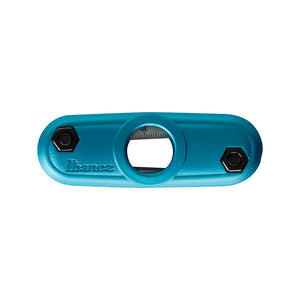 Ibanez MTZ11 Multi-Tool For Guitar, Aquamarine