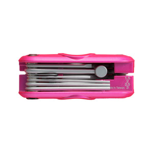 Ibanez MTZ11-MPK Guitar Multi Tool, Metallic Pink