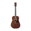 Ibanez PF14JR-OPN Acoustic Guitar w/Bag, Open Pore Natural