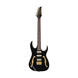 Ibanez PGM50 Paul Gilbert Signature Electric Guitar, Black – Swee