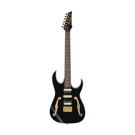 Ibanez PGM50 Paul Gilbert Signature Electric Guitar, Black