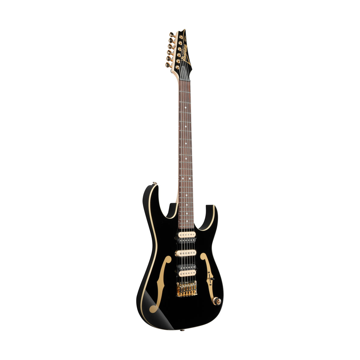 エレキギター　IbanezRGV250 Ibanez RGV250 エレキギター／島村楽器限定販売モデル アイバニーズ