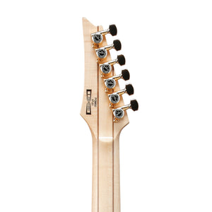 Ibanez PGM50 Paul Gilbert Signature Electric Guitar, Black
