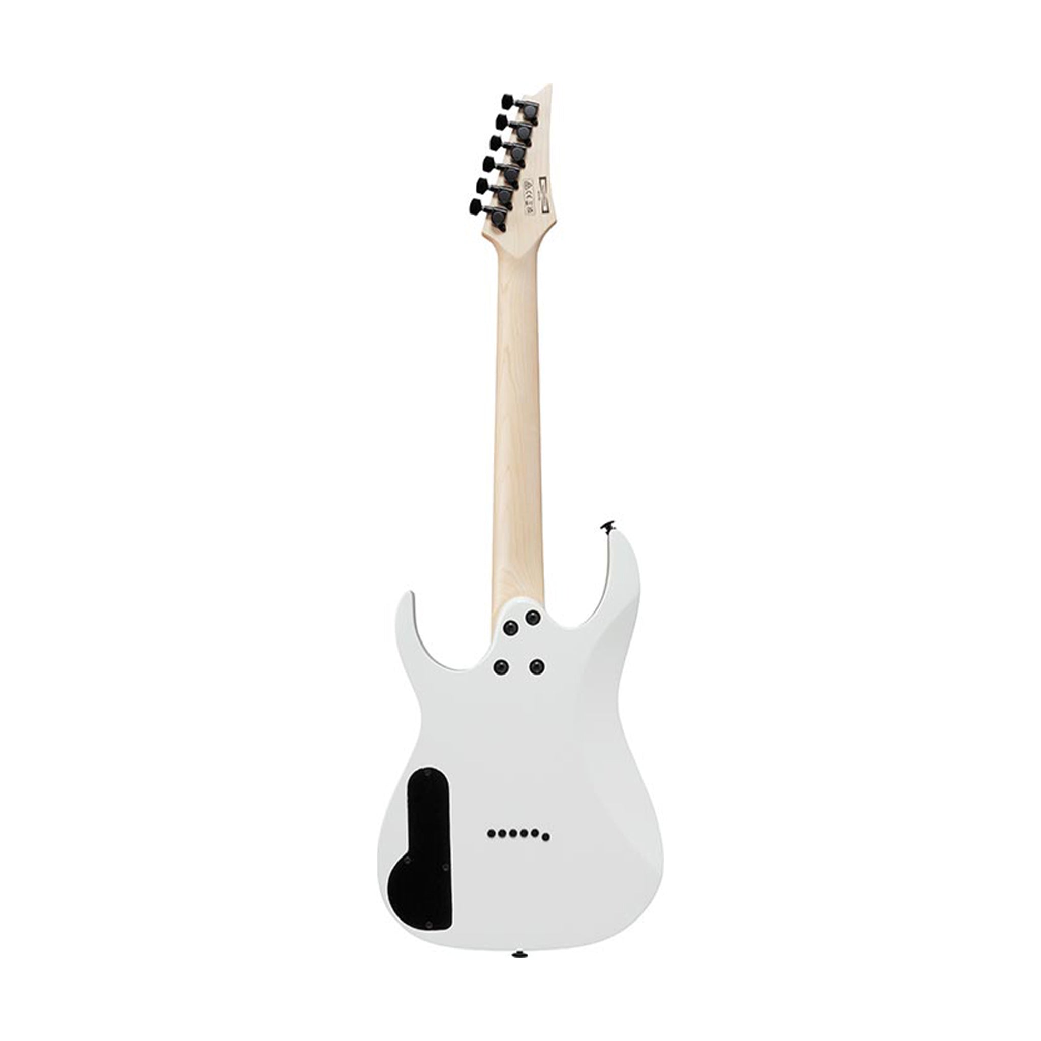 Ibanez PGMM31-WH Paul Gilbert Signature MiKro Electric Guitar