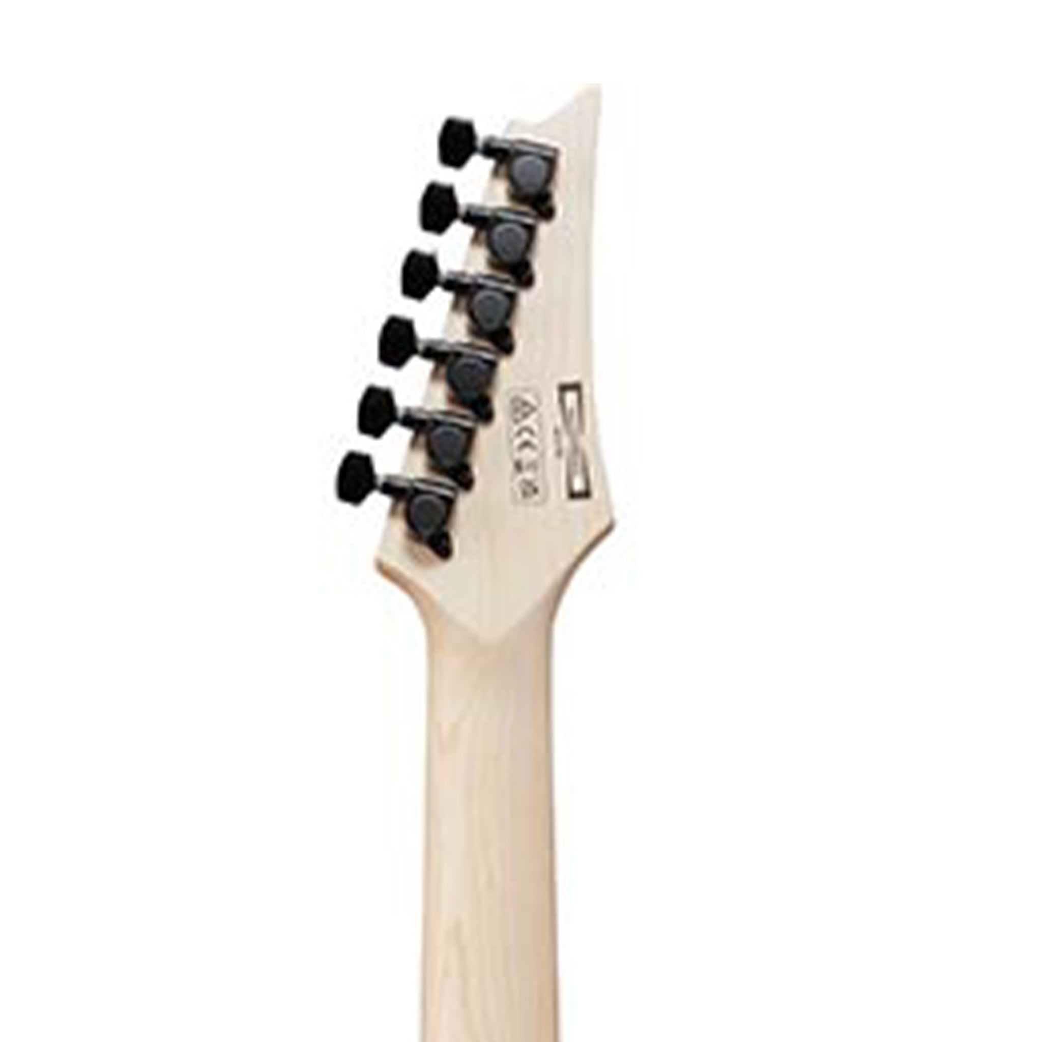 Ibanez PGMM31-WH Paul Gilbert Signature MiKro Electric Guitar