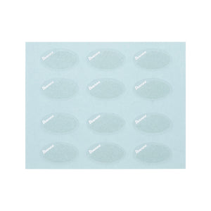 Ibanez PGS12 Pick Grip Sticker