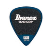Ibanez PPA14HSG-DB 1.0mm Grip Wizard Series Sand Grip, Deep Blue, 6pcs