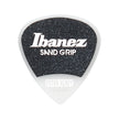Ibanez PPA16XSG-WH 1.2mm Grip Wizard Series Sand Grip, White, 6pcs