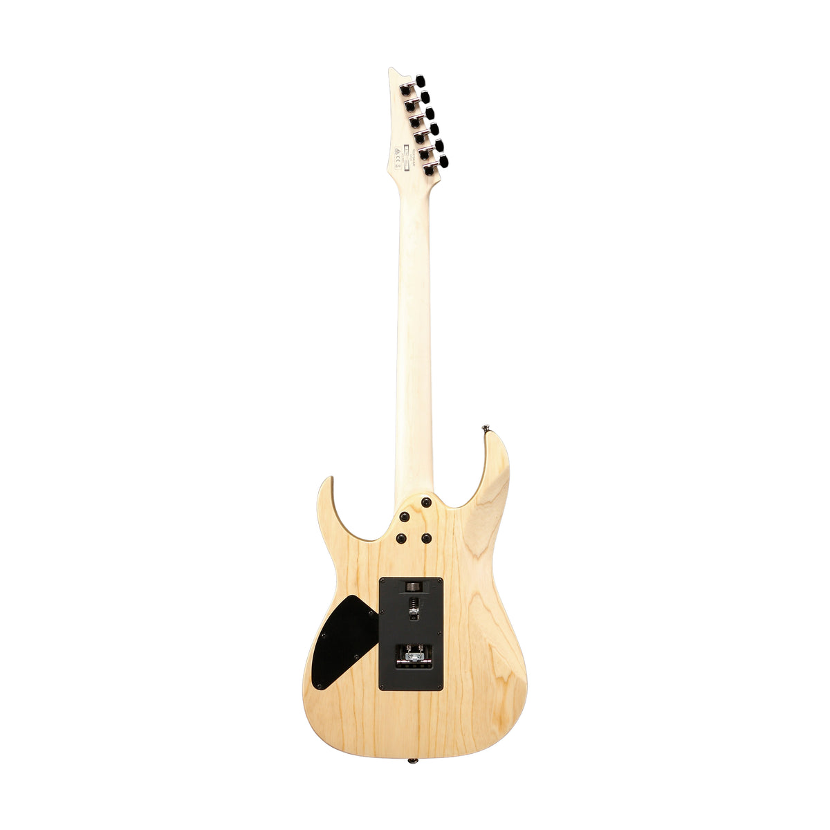 Ibanez RG370AHMZ-BMT Electric Guitar, Blue Moon Burst – Swee Lee