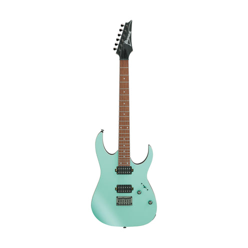 Ibanez RG421S-SEM Electric Guitar, Sea Shore Matte (B-Stock)