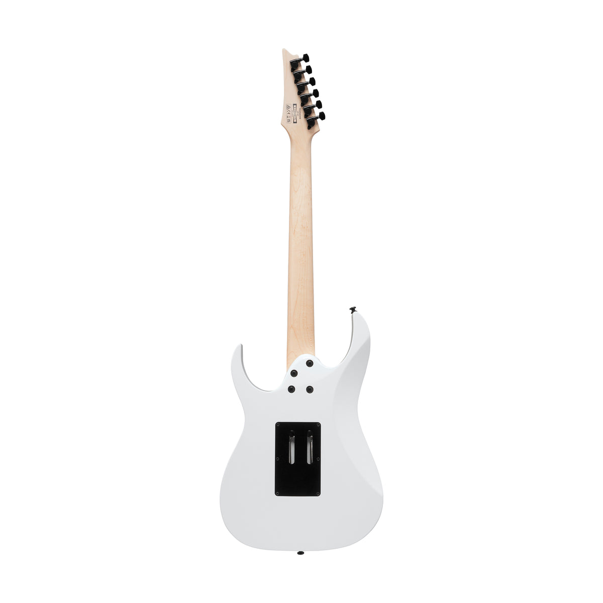 Ibanez RG450DXB-WH Electric Guitar, White – Swee Lee Singapore