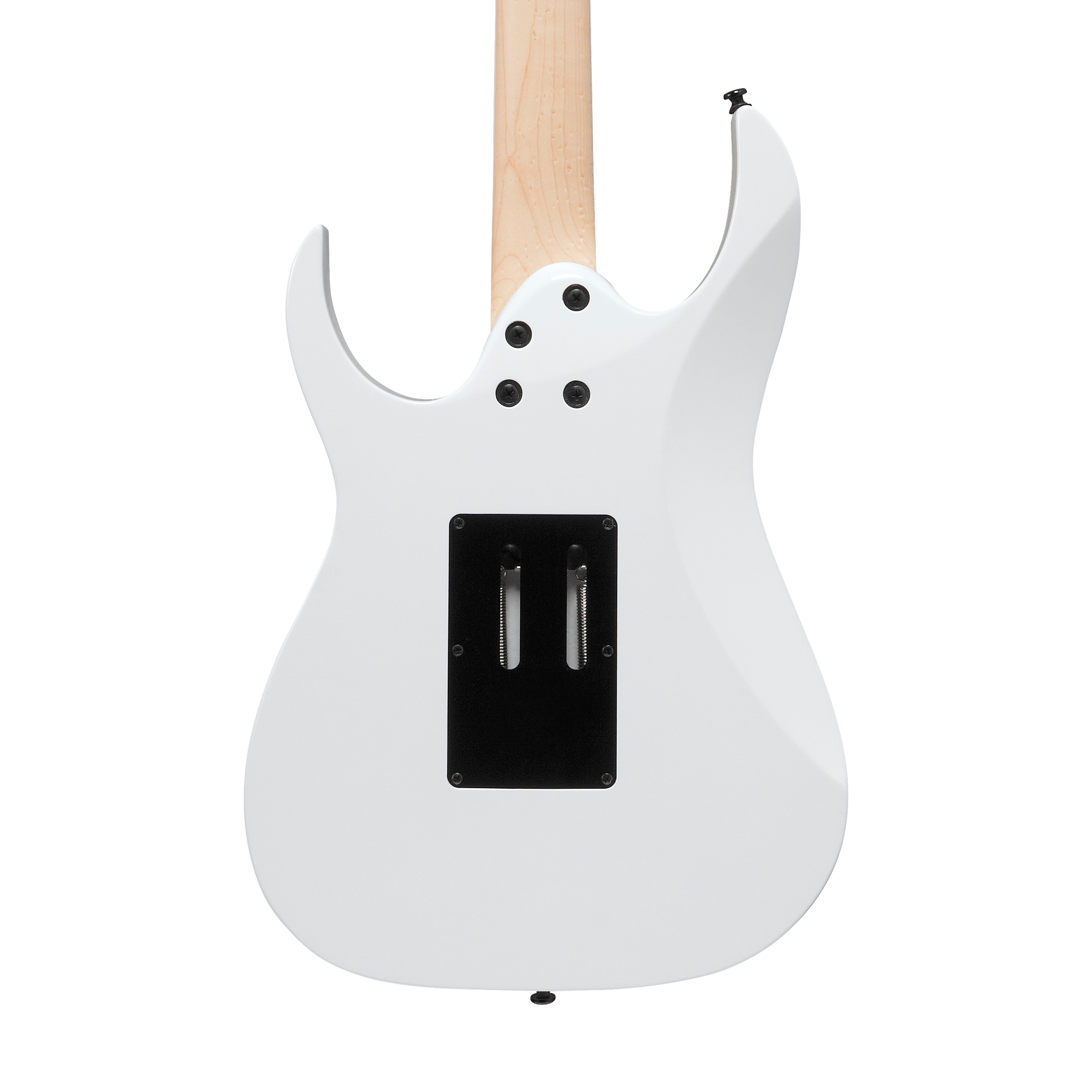 Ibanez RG450DXB-WH Electric Guitar, White – Swee Lee Singapore