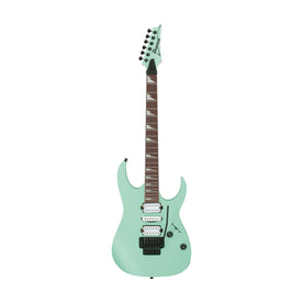 美品！ Ibanez Sea Foam Green Matte SSH 超軽量 Ibanez S Standard Electric Guitar in Sea Foam Green Matte