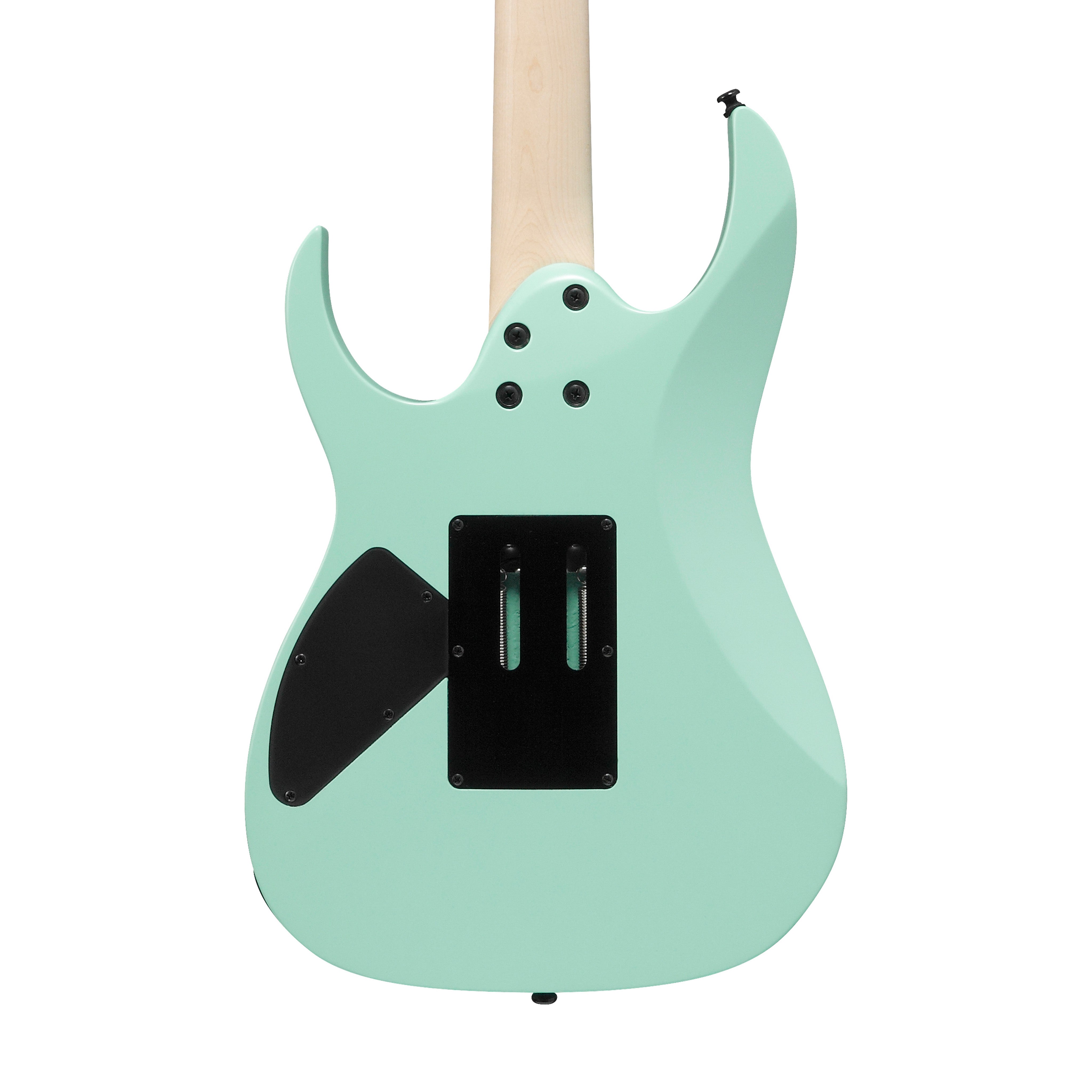 RG470DX SFM（sea foam green matt）（Ibanez） Ibanez Standard RG470DX-SFM Sea Foam Green Matte - Electric