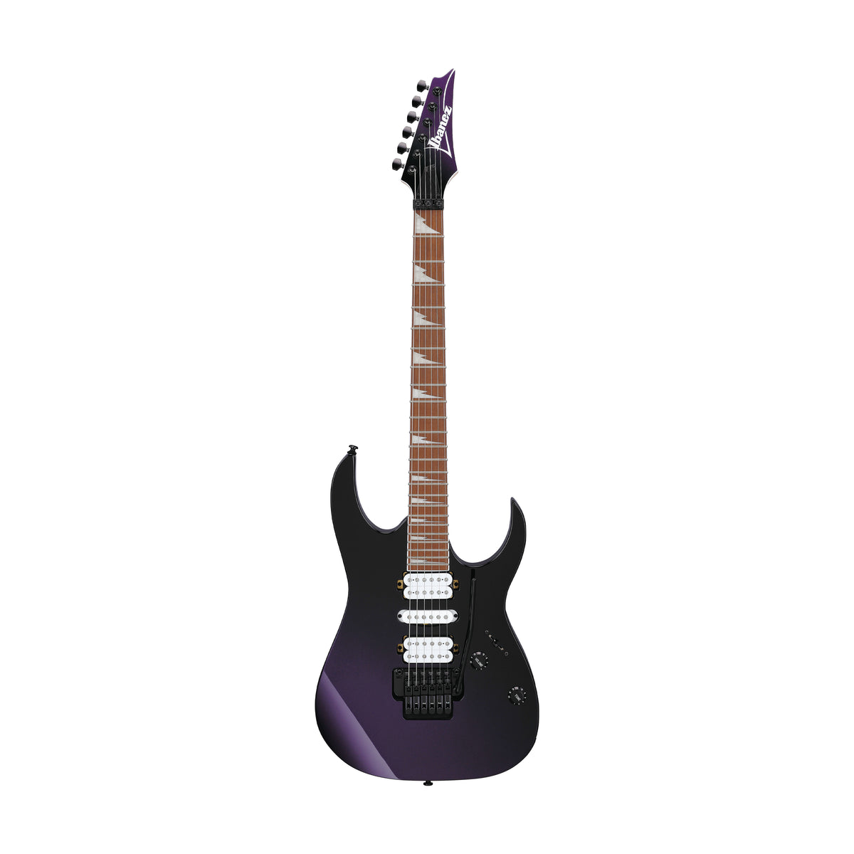 Ibanez RG470DX-TMN Electric Guitar, Tokyo Midnight – Swee Lee