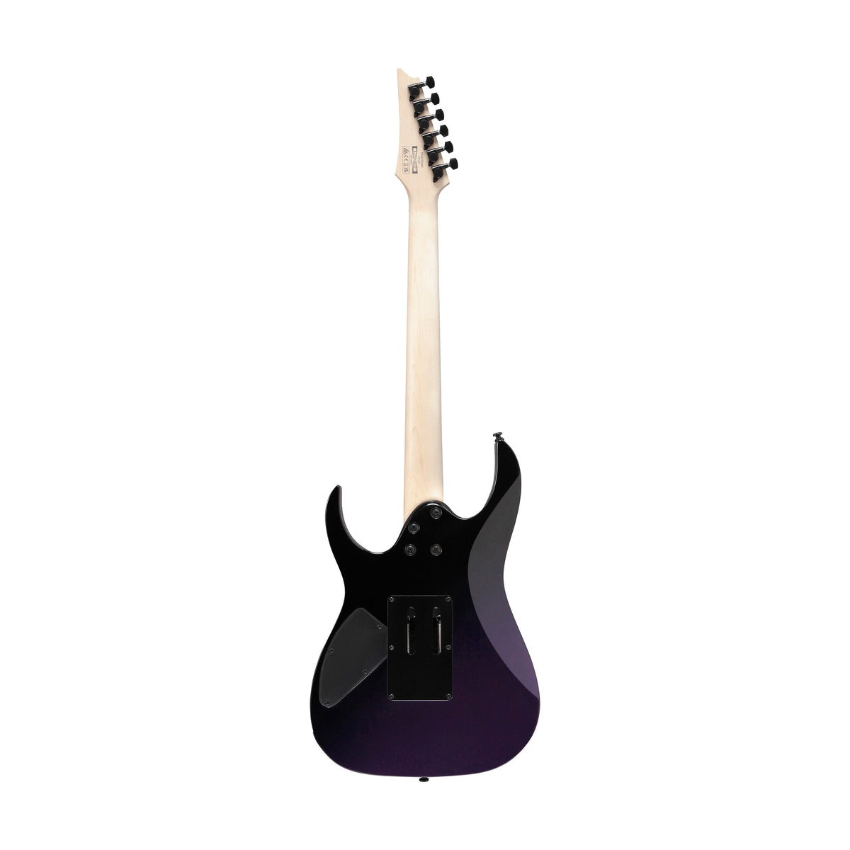 Ibanez RG470DX-TMN Electric Guitar, Tokyo Midnight – Swee Lee
