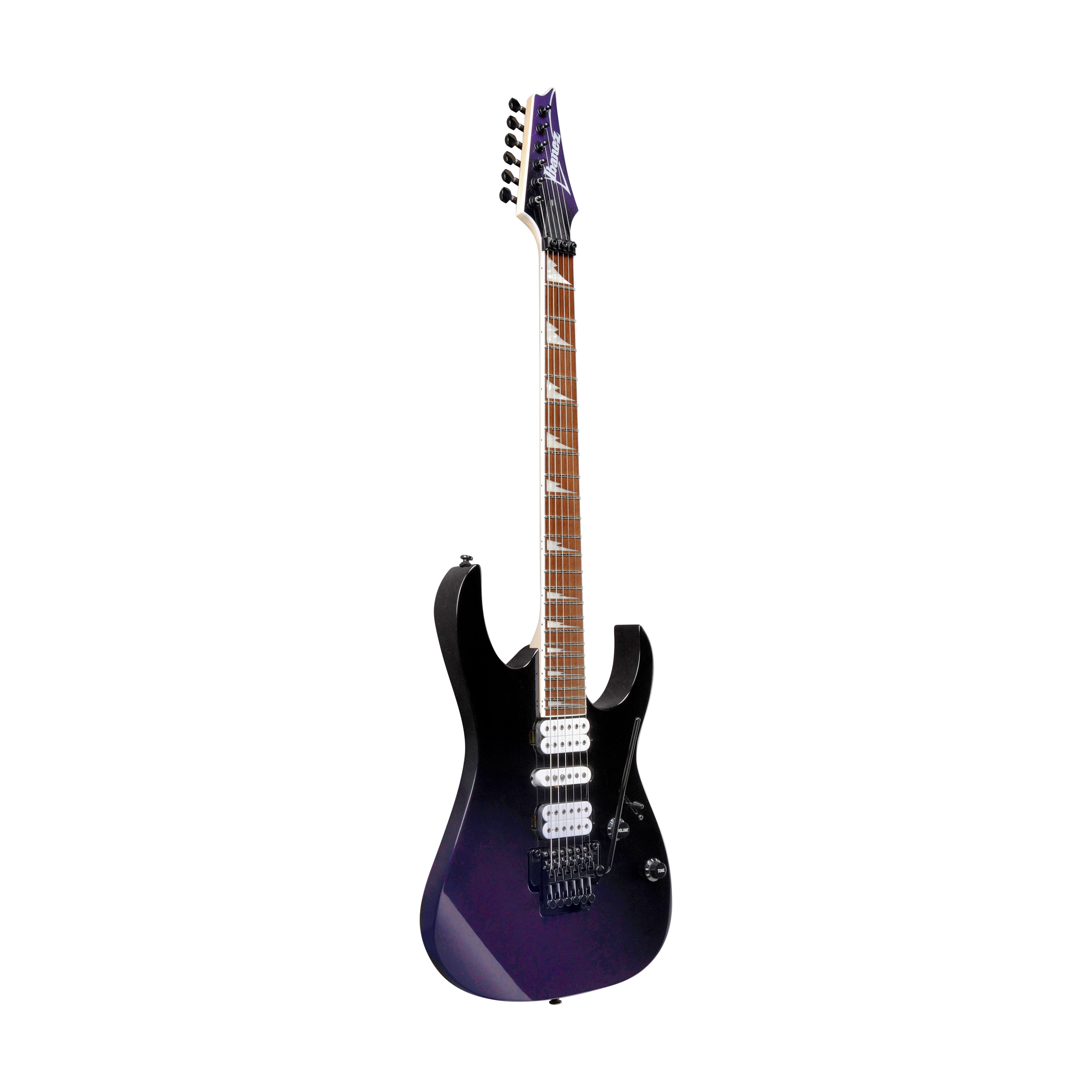 Ibanez RG470DX-TMN Electric Guitar, Tokyo Midnight – Swee Lee