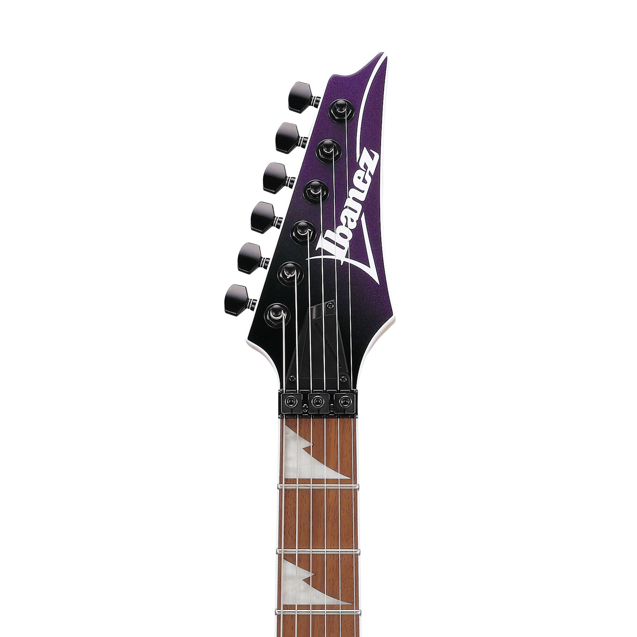 Ibanez RG470DX-TMN Electric Guitar, Tokyo Midnight – Swee Lee