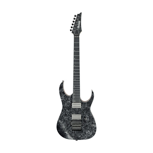 Ibanez Prestige RG5320R-CSW Electric Guitar w/Case, Cosmic Shadow