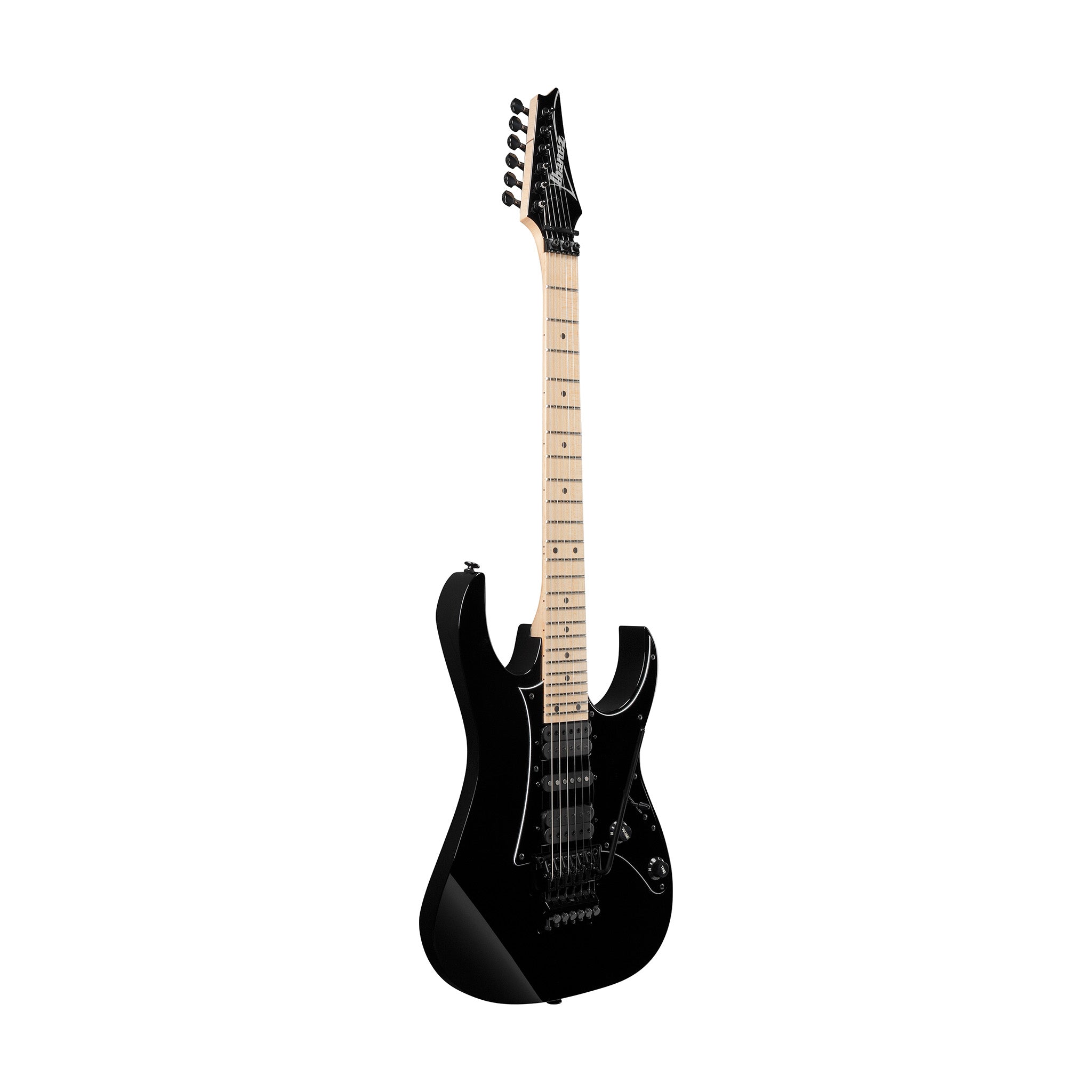 Ibanez RG550-BK Electric Guitar, Black – Swee Lee Singapore