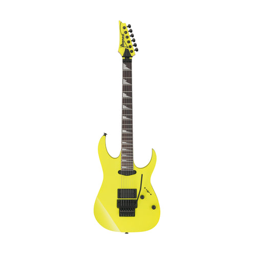 Ibanez Genesis RG565R-DY Electric Guitar, Desert Sun Yellow