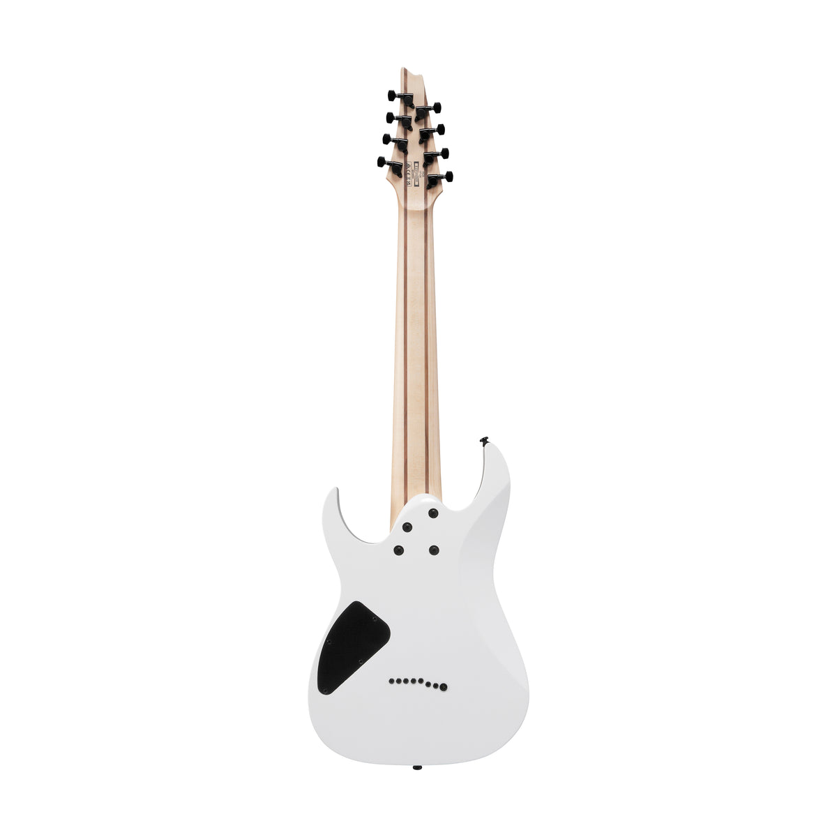 Ibanez RG8-WH 8-String Electric Guitar, White – Swee Lee Singapore