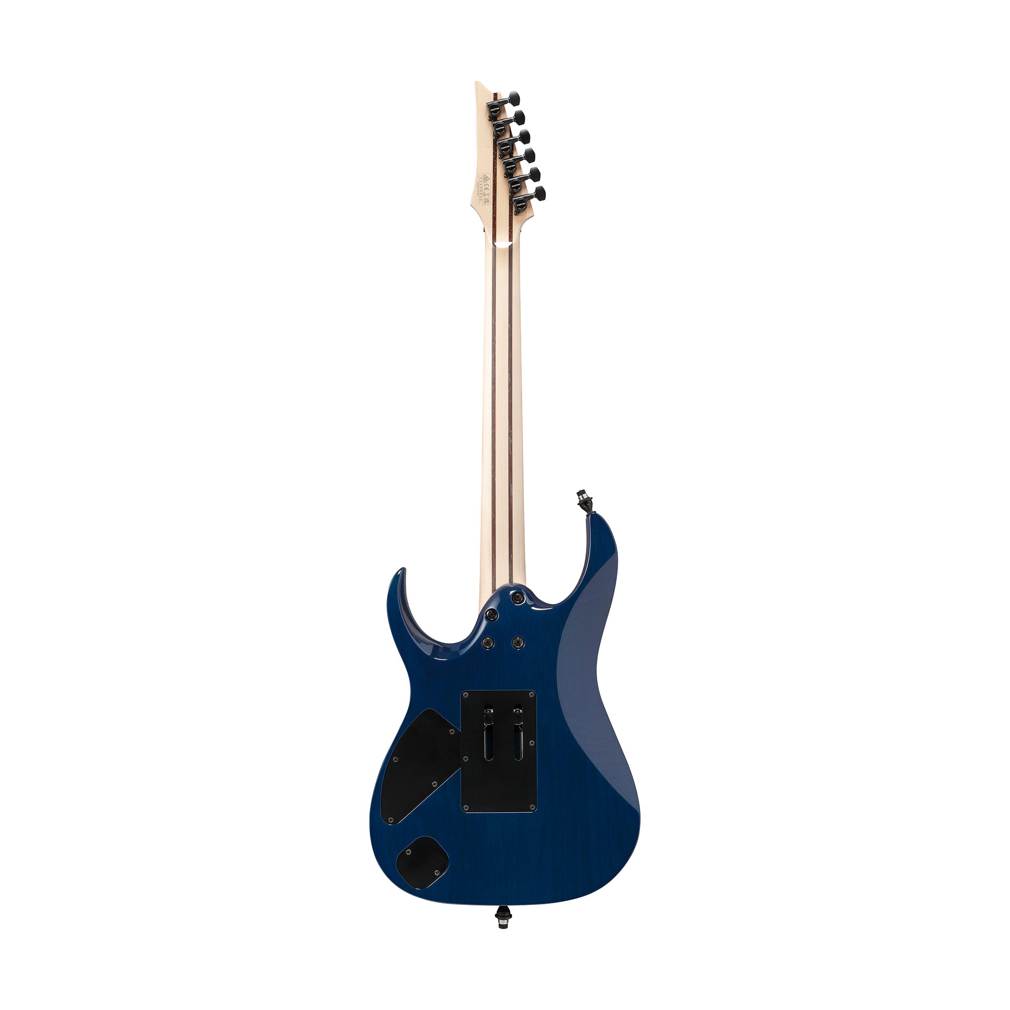 Ibanez J Custom RG8870-SDE Electric Guitar w/Case, Sodalite – Swee